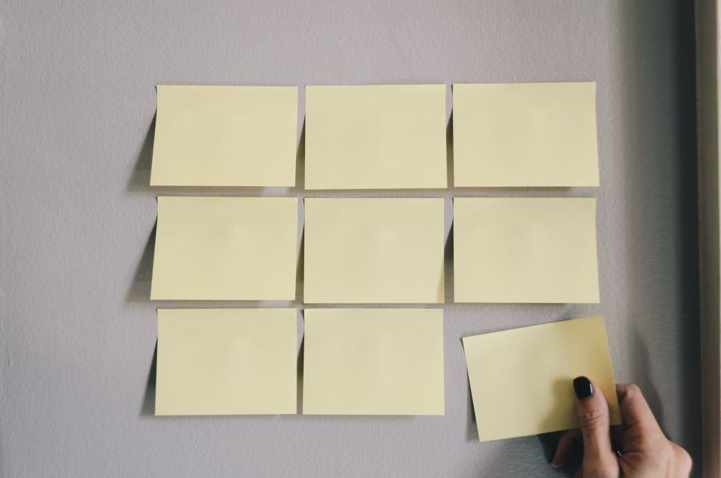 Capture d'écran de la fonctionnalité Gestion de Projets de GestiSuite